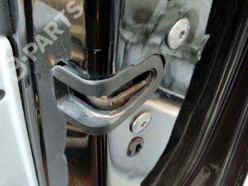 Used Front right lock PEUGEOT 3008 I MPV (0U_) 1.6 HDi (109 hp) 2527050
