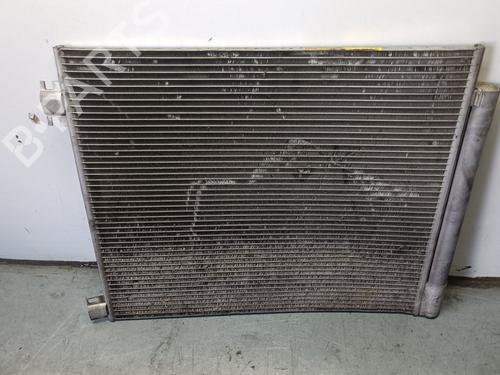 AC radiator NISSAN QASHQAI II (J11, J11_) | BP30175212M32