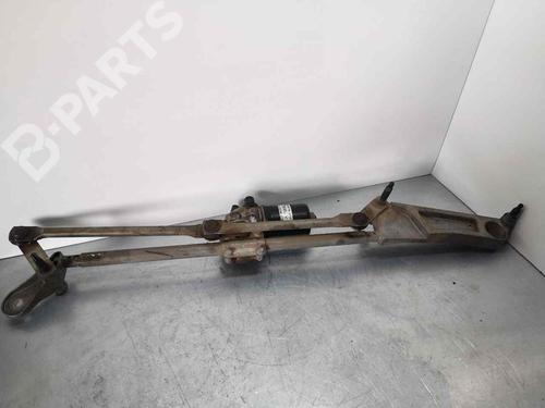 Used Front wiper motor MERCEDES-BENZ SLK (R171) 200 Kompressor (171.442) (163 hp) 7067706