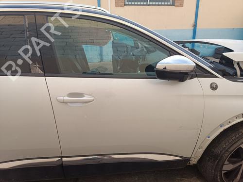 Used Right front door PEUGEOT 3008 II SUV (MC_, MR_, MJ_, M4_) [2016-2025]  29720511