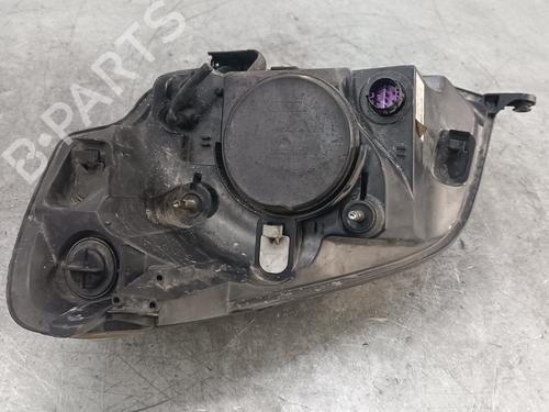 Højre forlygte CITROËN NEMO Box Body/MPV (AA_)  | BP20309306C29 