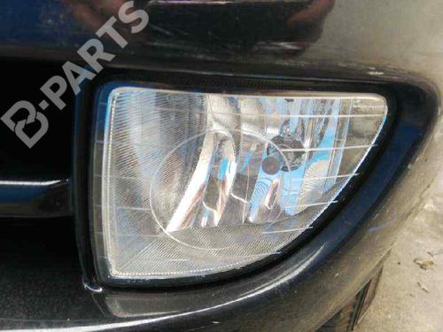 Used Left front fog light KIA SPORTAGE II (JE_, KM_) 2.0 CRDi 4WD (140 hp) 4940172