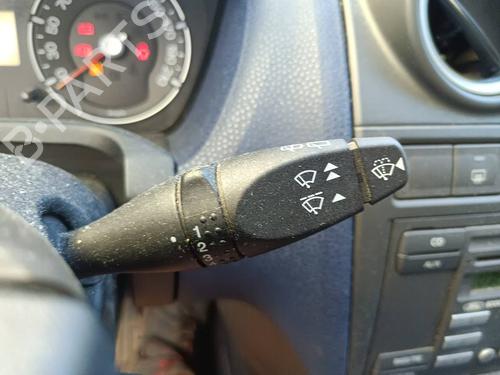 Used Steering column stalk Steering column stalk 39450850 39450850