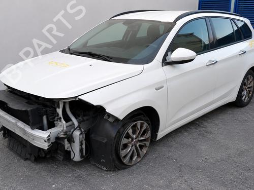 Gebruikte FIAT TIPO Hatchback (356_, 357_) 4836258 Onderdelen