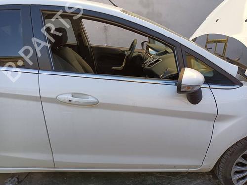 Used Right front door Right front door FORD FIESTA VI (CB1, CCN) 1.6 TDCi (95 hp) 40523063 40523063