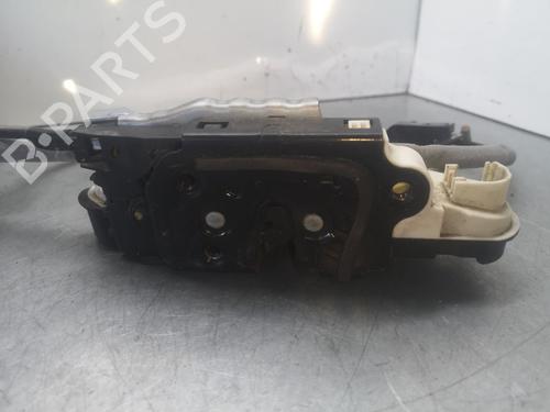Front left lock SEAT Mii (KF1, KE1) 1.0 | BP15590779C98 