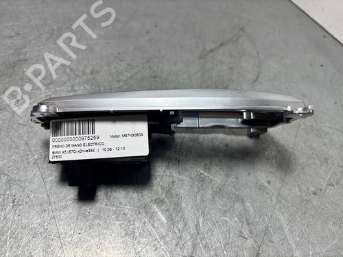 Hand brake BMW X5 (E70) xDrive 35 d | BP38411171I18 - Image 2