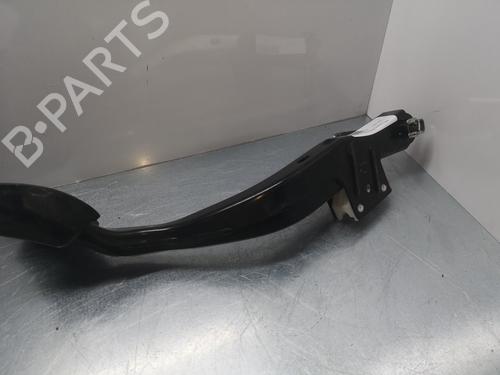 BP15774156I19 | Bremspedal SEAT EXEO (3R2) 2.0 TFSI BP15774156I19