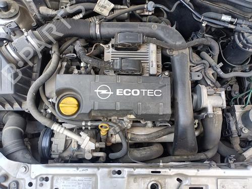 Steering column stalk OPEL CORSA C (X01) 1.7 CDTI (F08, F68) | BP38072821I23 - Image 4