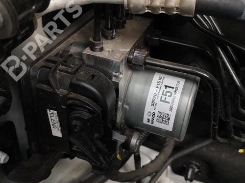 Used ABS pump KIA SPORTAGE IV (QL, QLE) [2015-2022]  9182475