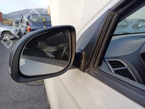 Used Left mirror Left mirror 39609345 39609345