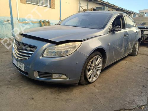 Headlight switch OPEL INSIGNIA A (G09) | BP39091939I24 - Image 4