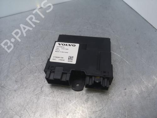 Elektronisk modul VOLVO S90 II (234) D4 AWD (190 hp) 20076851