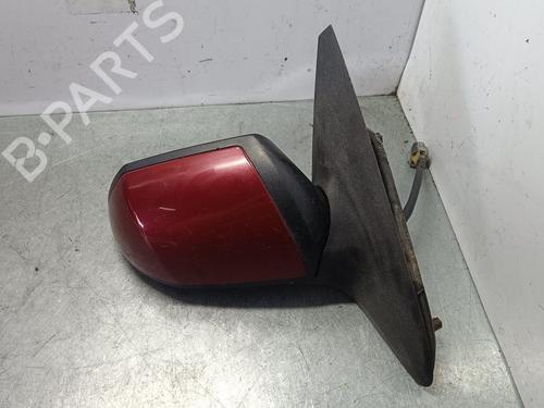 Right mirror FORD MONDEO III (B5Y) 1.8 16V | BP29607705C27