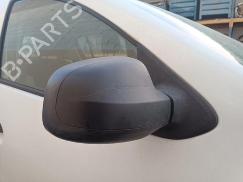 Right mirror DACIA SANDERO II  | BP29173012C27 