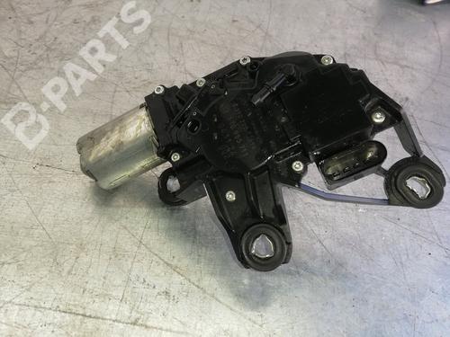 Rear wiper motor VW TOURAN (1T1, 1T2)  | BP5017274M102 