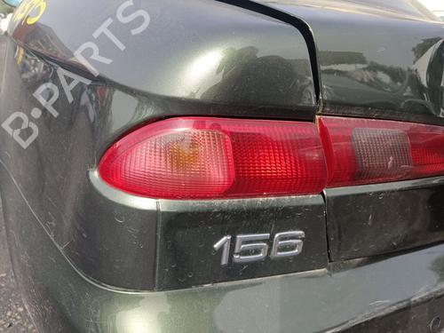 Left taillight ALFA ROMEO 156 (932_) 1.9 JTD (932B2) BP27441294C34