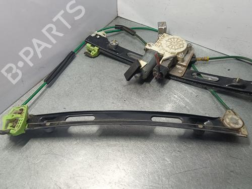 Used Front right window mechanism BMW 3 Compact (E46) 320 td (150 hp) 30172590