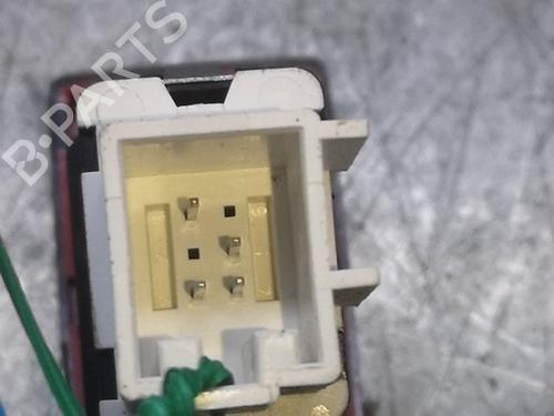 Warning switch VW GOLF VI (5K1)  | BP24229849I22 