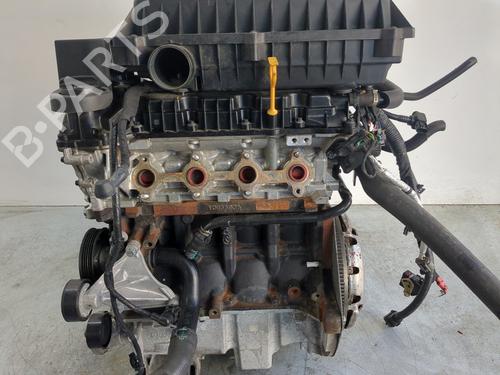 Engine MG MG ZS SUV (AZS1) | BP33801365M1 - Image 2