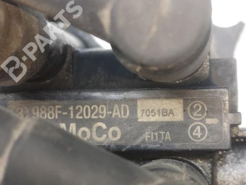 Bobine FORD FOCUS I (DAW, DBW)  | BP11793417M94 
