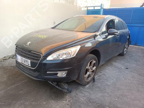 Used Parts PEUGEOT 508 SW I (8E_) 2.0 HDi 4788120