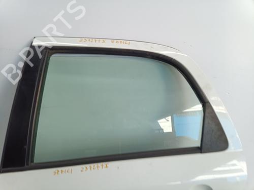 Left rear door FIAT SEDICI (189_) 1.9 D Multijet 4x4 | BP12556551C4