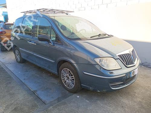 Recambios LANCIA PHEDRA (179_)  2.0 D Multijet (179.AXL1B, 179.BXL1B)  4632945