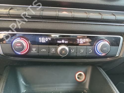Used Climate control AUDI A3 (8V1, 8VK) 2.0 TDI (150 hp) 29508488
