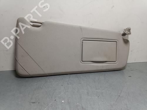 Right sun visor FORD S-MAX (WA6)  | BP15808447I2 