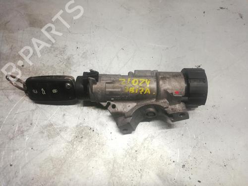 Elektronisk modul SEAT IBIZA IV (6J5, 6P1) [2008-2017]  14050274