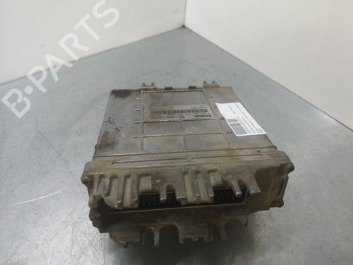 Calculateur moteur (ecu) RENAULT MEGANE I Classic (LA0/1_) 1.9 dTi (LA08, LA0N, LA0K) (98 hp) 17673684