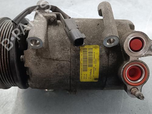 Used AC compressor FORD S-MAX (WA6) [2006-2014]  15808424