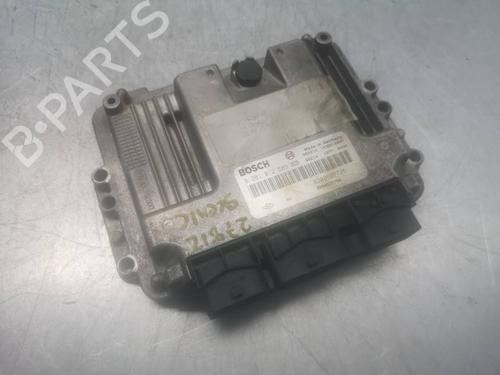 engine-control-unit-ecu-renault-scenic-ii-jm01_-2003-2004-2005-2006-2007-2008-2009-2010-39596173 main image