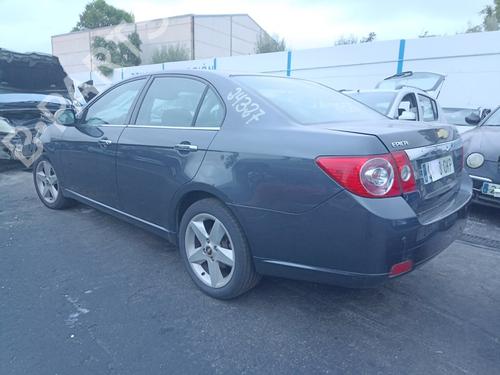 Køler CHEVROLET EPICA (KL1_) 2.0 D | BP15268114M31 