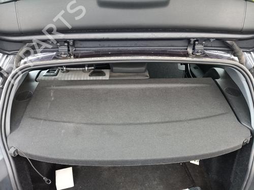 Used Rear parcel shelf BMW 1 (E87) [2003-2013]  19671728