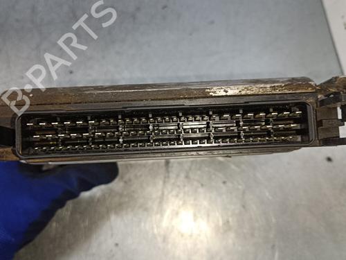 Engine control unit (ECU) CITROËN XSARA PICASSO (N68) 2.0 HDi | BP27677750M57 