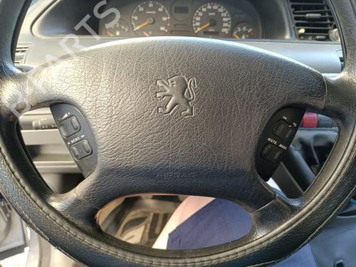 Used Driver airbag Driver airbag PEUGEOT 806 (221) [1994-2002] 36333100 36333100