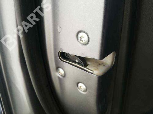 Used Front left lock MITSUBISHI ASX (GA_W_) [2009-2025]  6566163