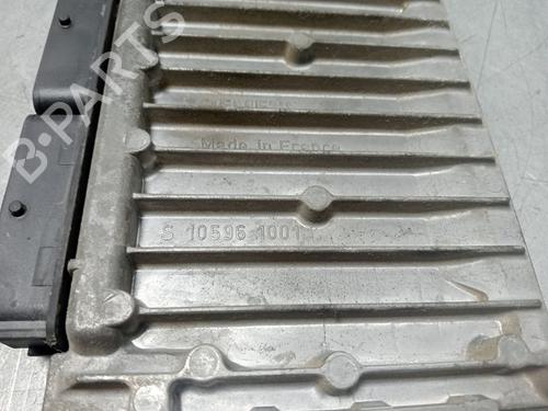 Engine control unit (ECU) RENAULT MEGANE I (BA0/1_)  | BP25976634M57 