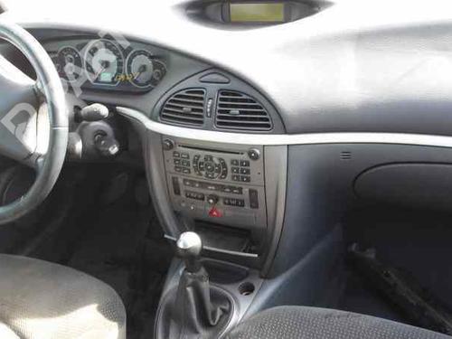 Used Climate control CITROËN C5 I (DC_) 2.0 HDi (DCRHZB, DCRHZE) (109 hp) 821160
