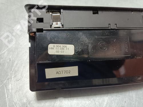 Left front window switch BMW 5 (E39) 520 d | BP10646632I27 