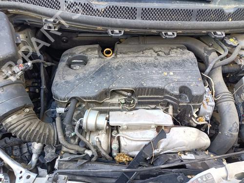 Engine OPEL ASTRA K (B16) 1.4 Turbo (68) | BP34581198M1  - Image 8