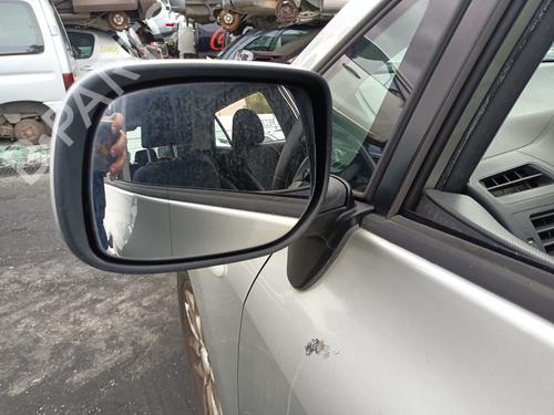 Rétroviseur gauche TOYOTA AURIS (_E15_) 1.4 D-4D (NDE150_, NDE150R) (90 hp) 31868806