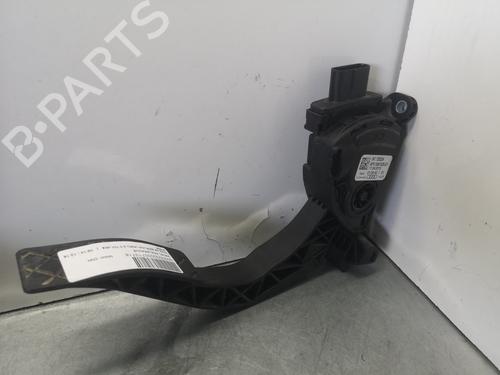 Used Pedal AUDI A6 C7 (4G2, 4GC) 2.0 TDI (190 hp) 7259887