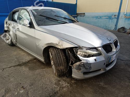 Left front window switch BMW 3 (E90) 318 d | BP33801412I27  - Image 10