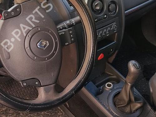 Engine control unit (ECU) RENAULT MEGANE I (BA0/1_)  | BP32420485M57 