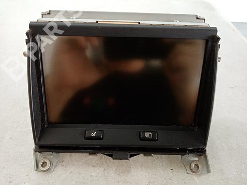 Used Display monitor LAND ROVER RANGE ROVER SPORT I (L320) 2.7 D 4x4 (190 hp) 10000256