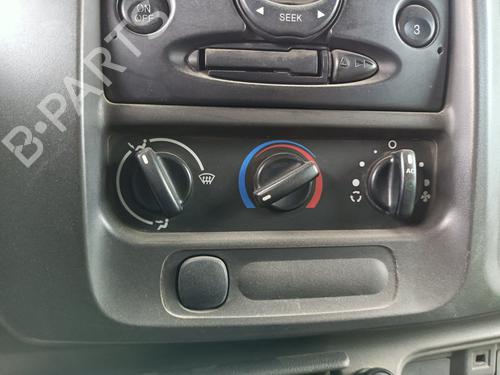 Used Climate control FORD TRANSIT Van (FA_ _) 2.4 TDE (125 hp) 31598297