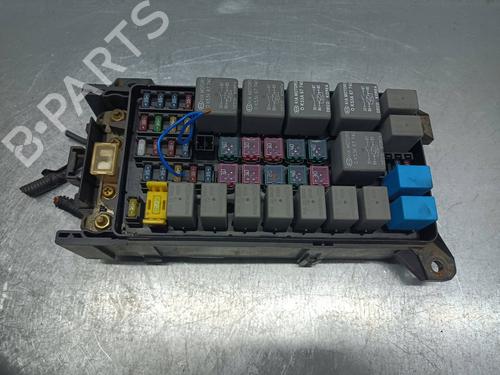 Fuse box KIA CARNIVAL II (GQ) 2.9 CRDi | BP19266696E1 